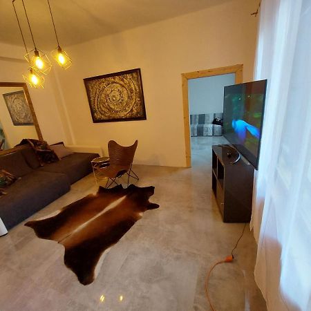 Padre Pio Apartments Family Kosice Ngoại thất bức ảnh