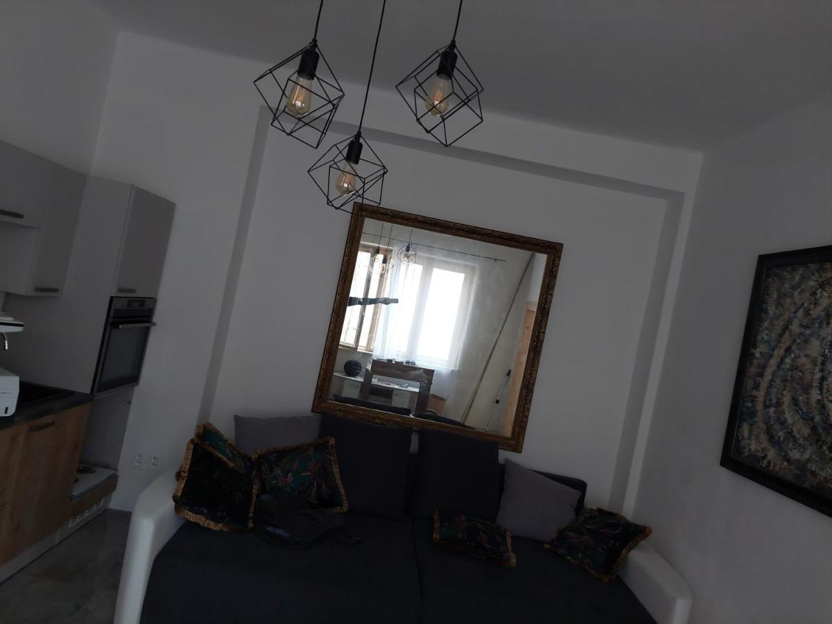Padre Pio Apartments Family Kosice Ngoại thất bức ảnh