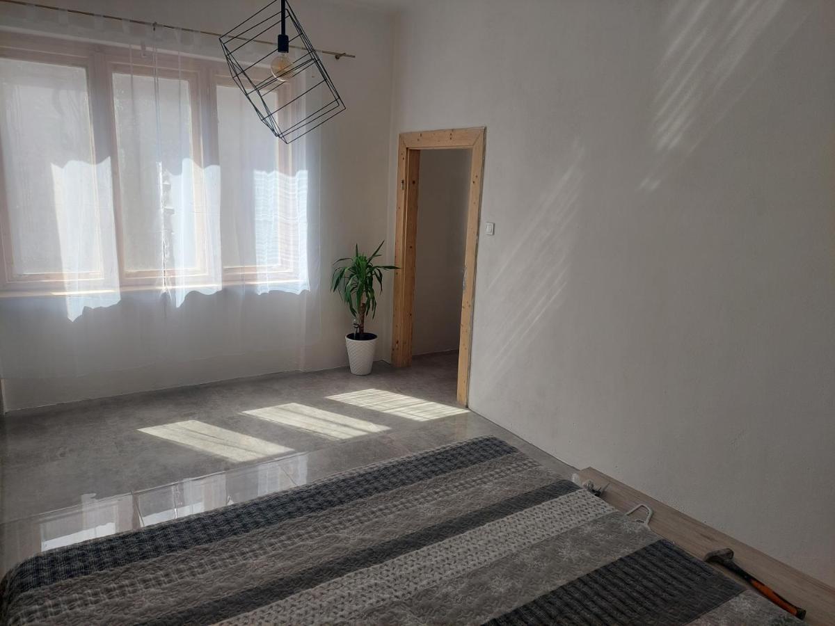 Padre Pio Apartments Family Kosice Ngoại thất bức ảnh