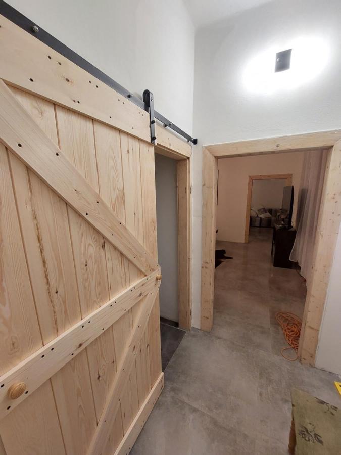 Padre Pio Apartments Family Kosice Ngoại thất bức ảnh